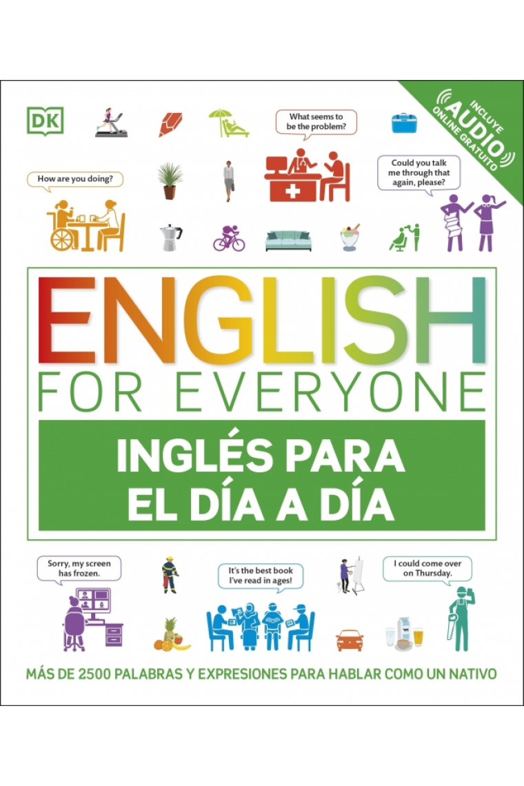 English for everyone ingles para el dia a dia