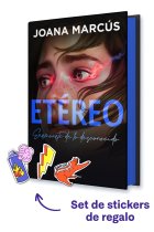 Etéreo - Edición Especial (Cantos tintados)