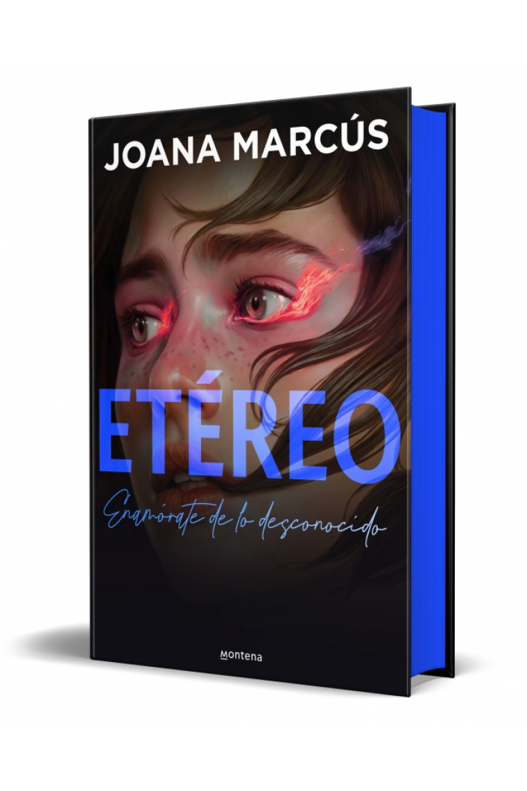 Etéreo - Edición Especial (Cantos tintados)