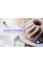 Dulce y salado 2. Recetas de cocina en lectura fácil