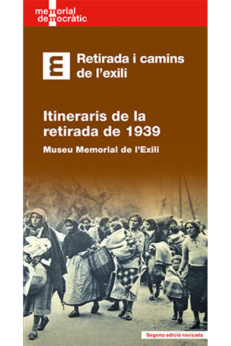 RETIRADA I CAMINS DE LEXILI