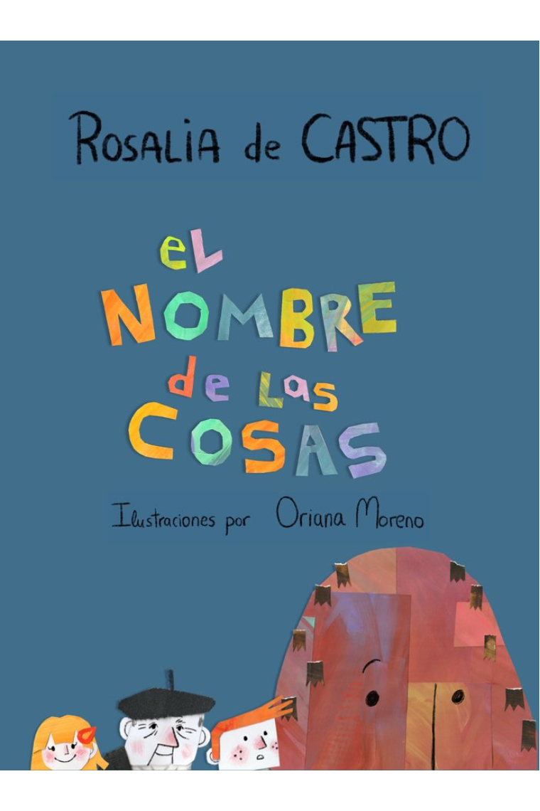 EL NOMBRE DE LAS COSAS