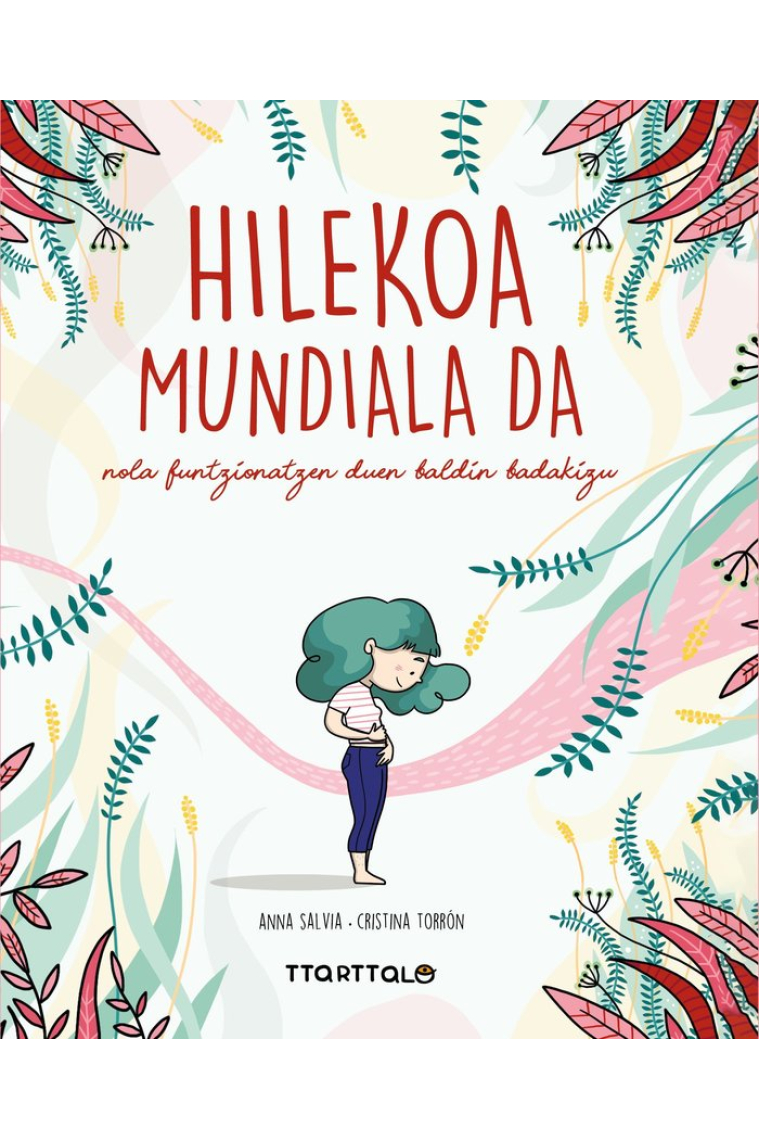 HILEKOA MUNDIALA DA