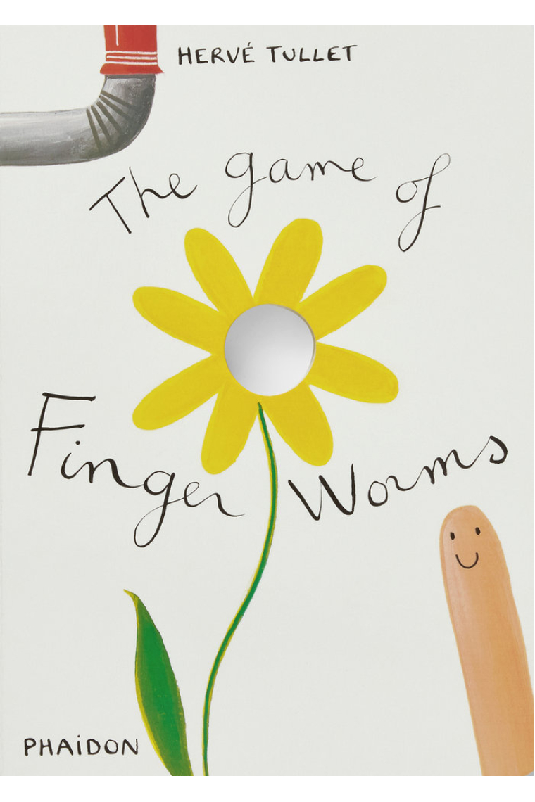 GAME OF FINGERS WORMS,THE