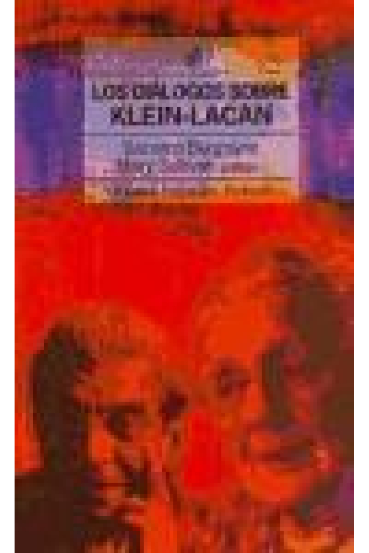 Los diálogos sobre Klein-Lacan