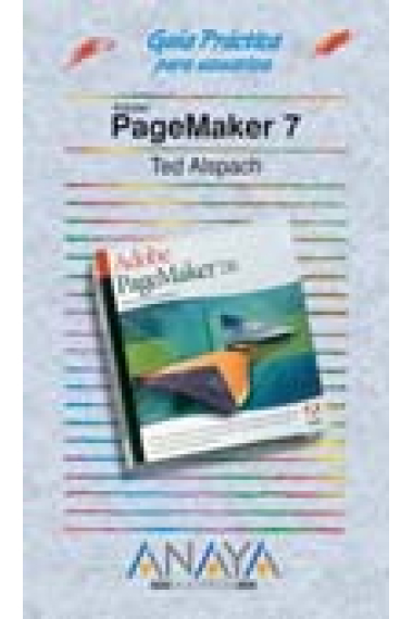 PageMaker 7