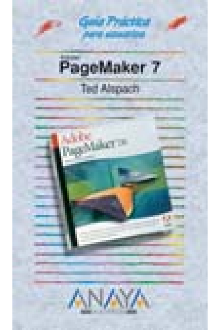 PageMaker 7