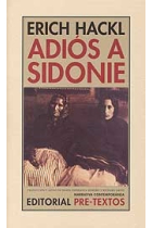 Adiós a Sidonie