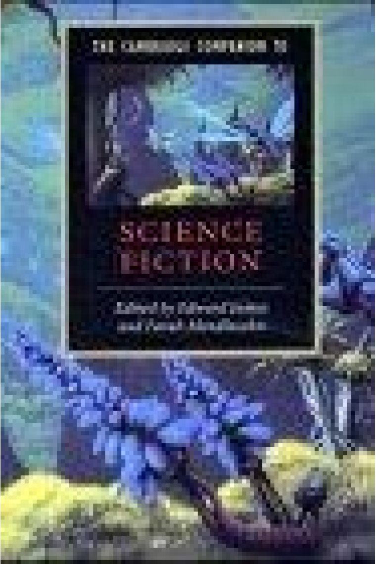 The Cambridge companion to science fiction