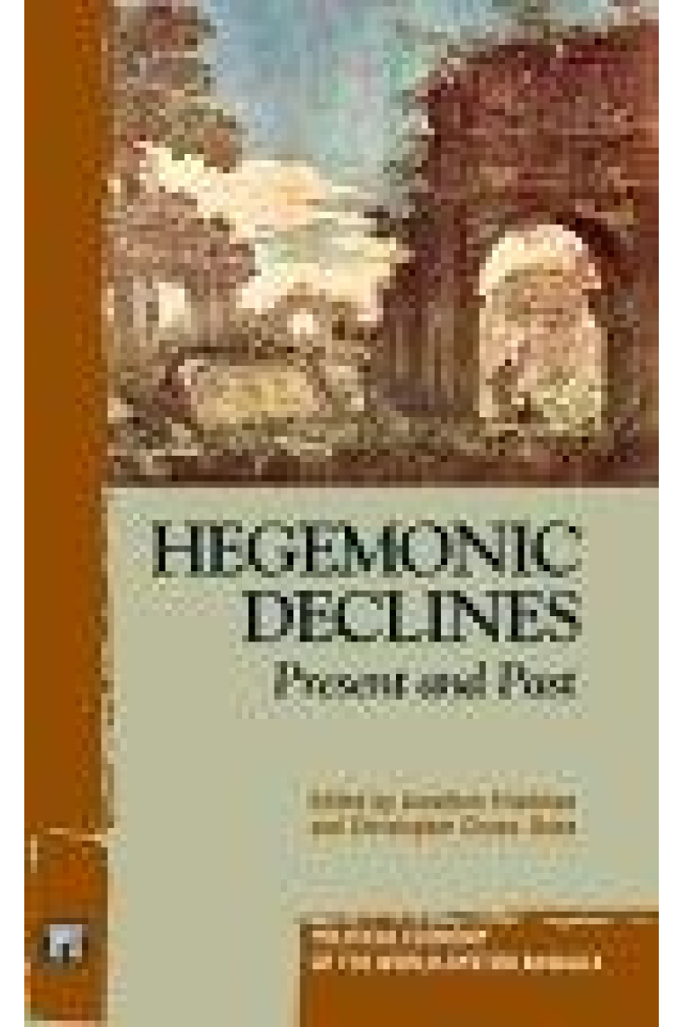 Hegemonic declines