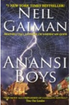 Anansi boys