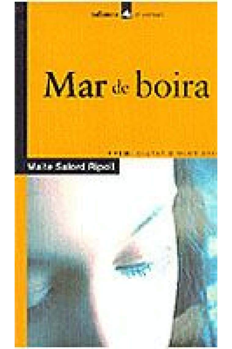 Mar de boira