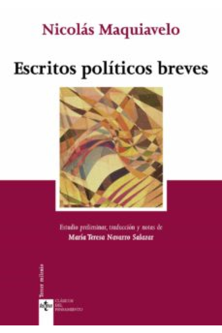 Escritos políticos breves