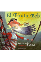 El pirata Bob