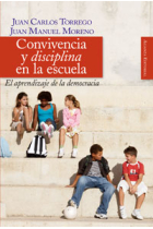 Convivencia y disciplina en la escuela