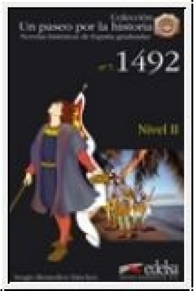 1492 (Nivel II)