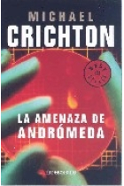 La amenaza de Andrómeda