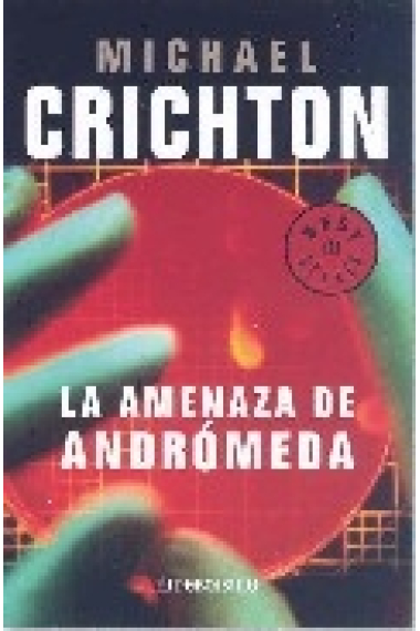 La amenaza de Andrómeda