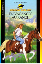 En vacances au ranch