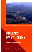 Itineraris per Collserola