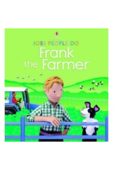 Frank the Farmer