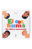 El cos humà. Un llibre interactiu