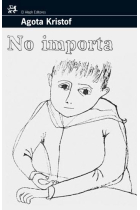 No importa