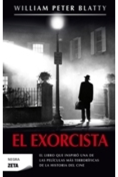 El exorcista