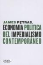 Economía política del imperialismo contemporáneo