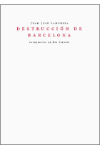 La destrucción de Barcelona