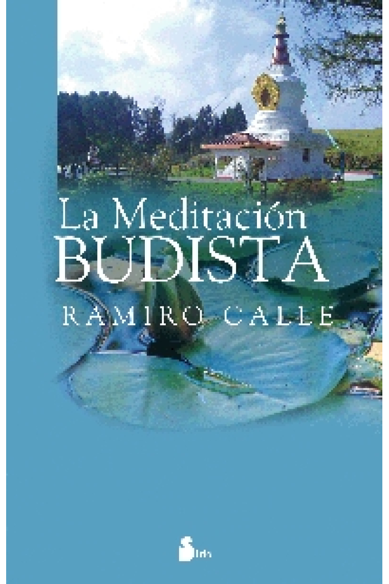 La meditación budista