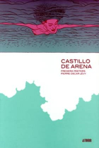 Castillo de arena