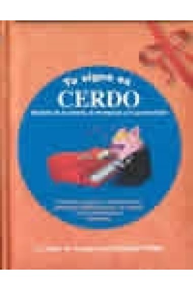 Tu signo es cerdo