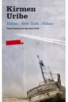 Bilbao-new York-Bilbao