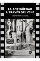 La antigüedad a través del cine