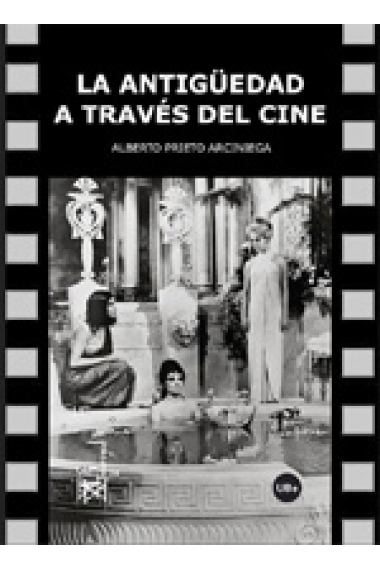 La antigüedad a través del cine