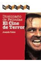 Diccionario de películas. El cine de terror