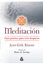 Meditación . Guía práctica para vivir despierto