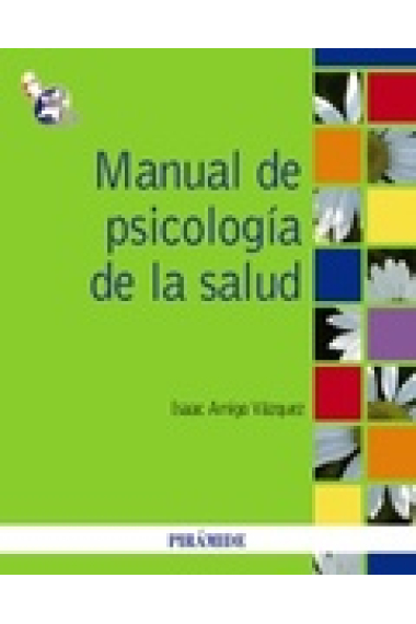 Manual de psicología de la salud