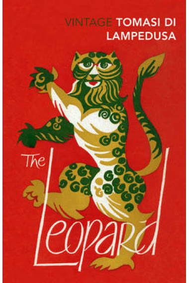 The Leopard