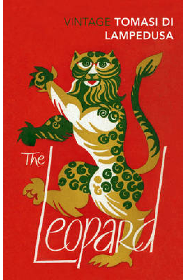 The Leopard