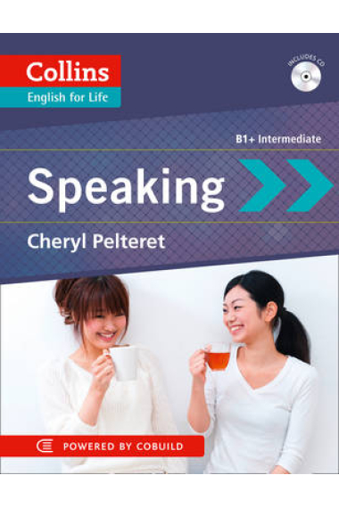 Collins English for Life: Speaking B1+ Intermediate