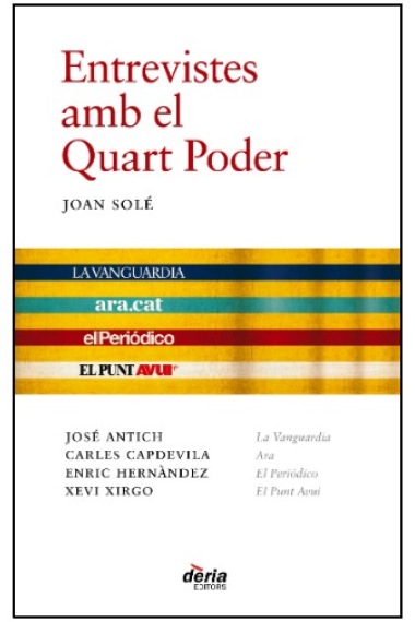 Entrevistes amb el Quart Poder