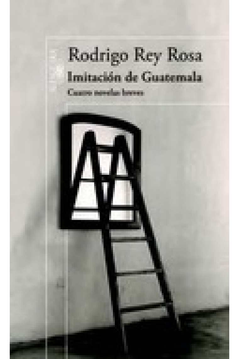 Imitación de Guatemala