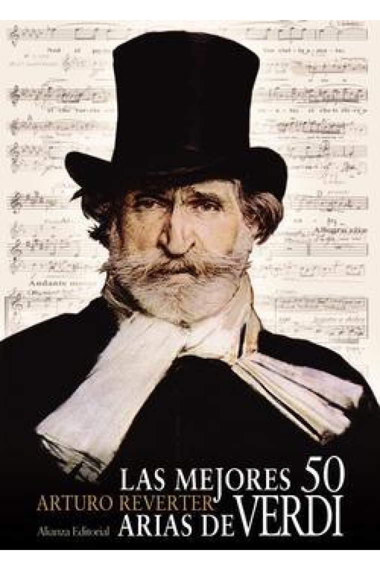 Las mejores 50 arias de Verdi