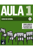 Aula 1 Nueva edición - Complemento de gramática y vocabulario. A1