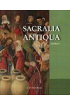 Sacralia Antiqua (Cast.)