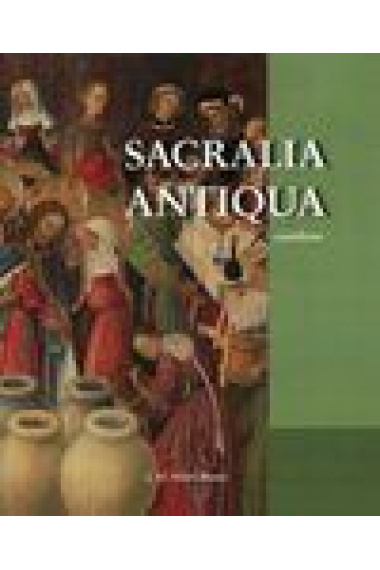 Sacralia Antiqua (Cast.)