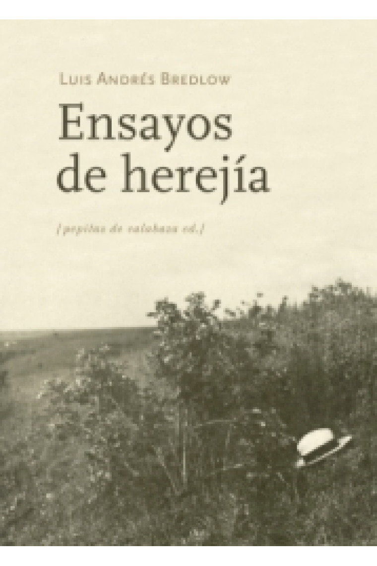 Ensayos de herejía