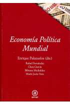 Economía política mundial